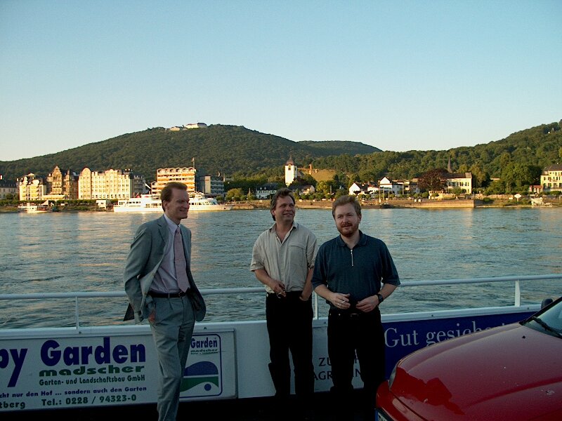 GSt. Konfiguration 36